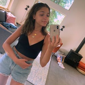 Meet your Posher, Amylynn